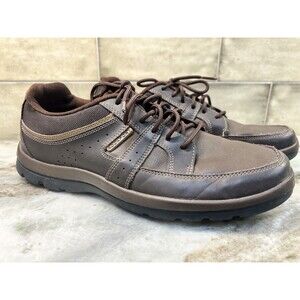 Men's Sneakers & Athletic Shoes Rockport Get Your Kicks Blucher Size 9